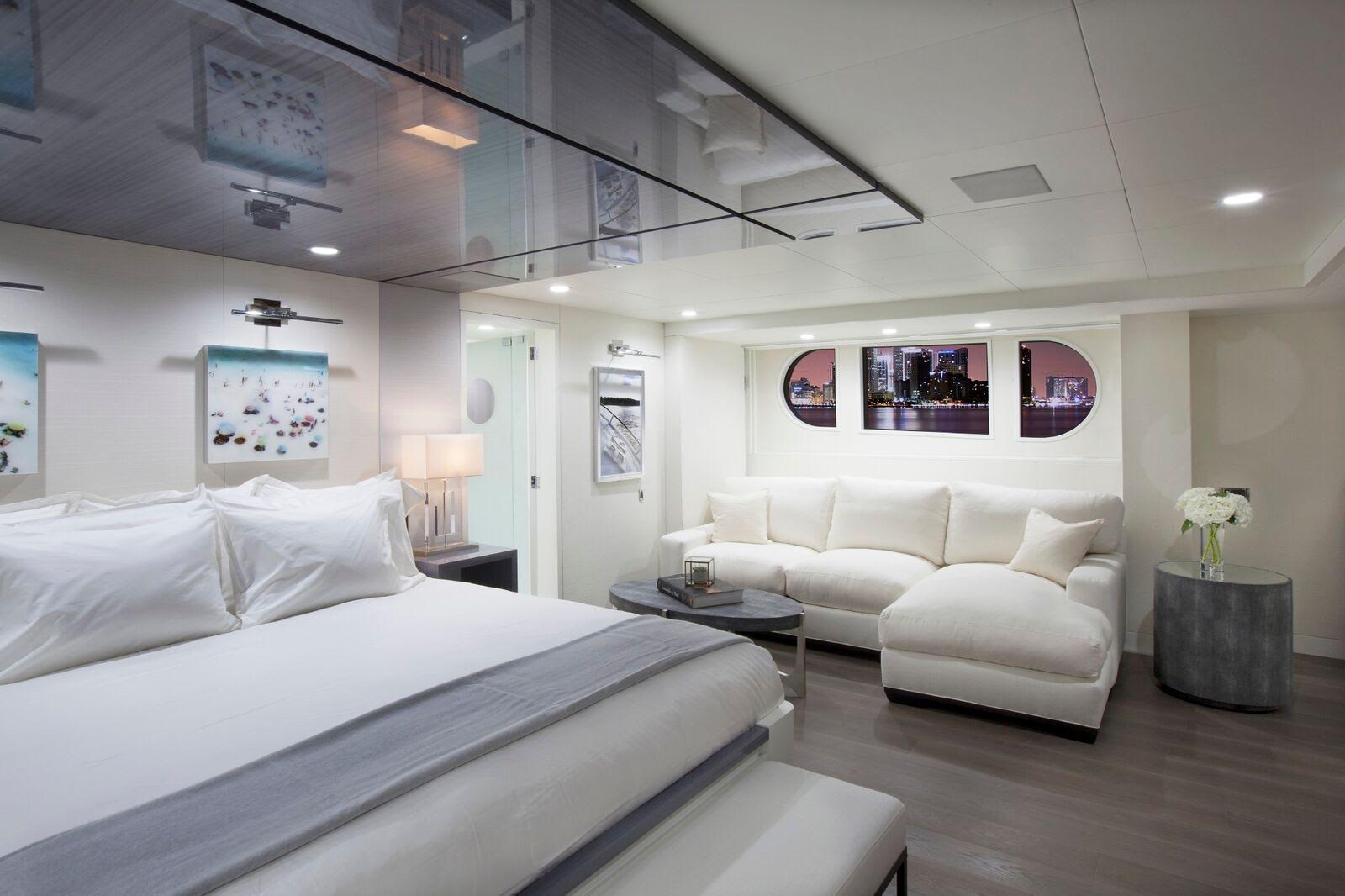 Yacht BG by Feadship - master